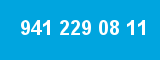 941 229 08 11
